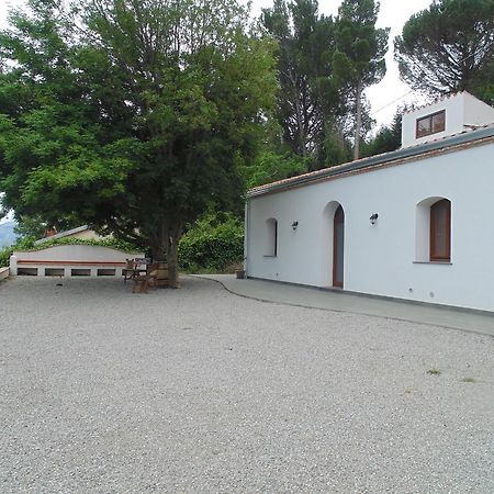 B&B I Frassini Castelbuono  Exterior photo