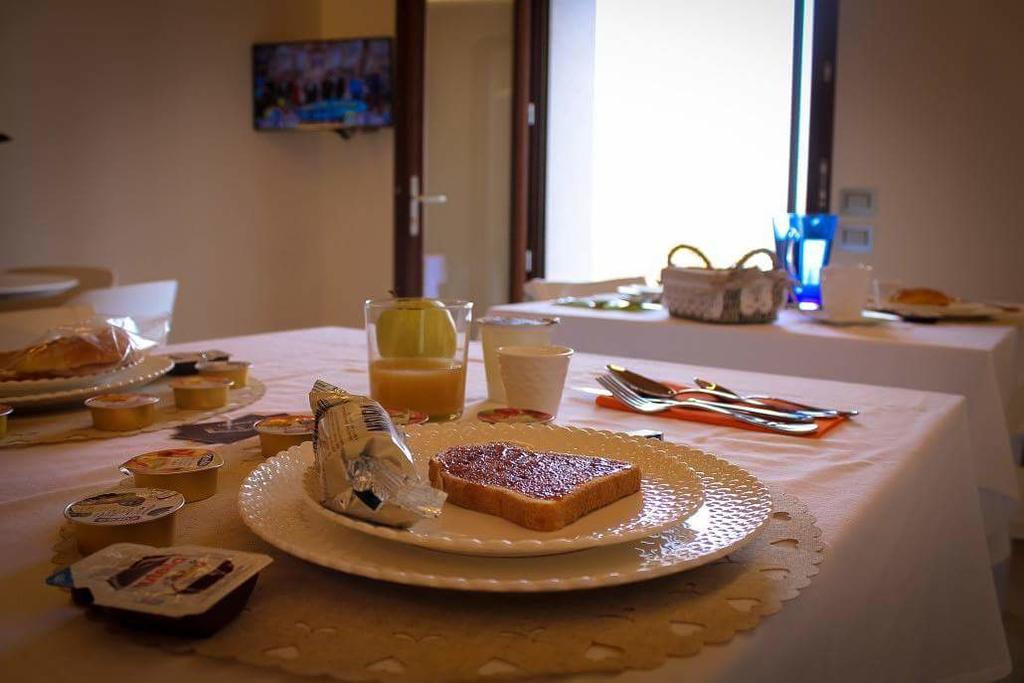 B&B I Frassini Castelbuono  Exterior photo