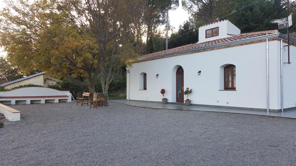 B&B I Frassini Castelbuono  Exterior photo