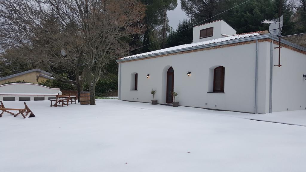 B&B I Frassini Castelbuono  Exterior photo