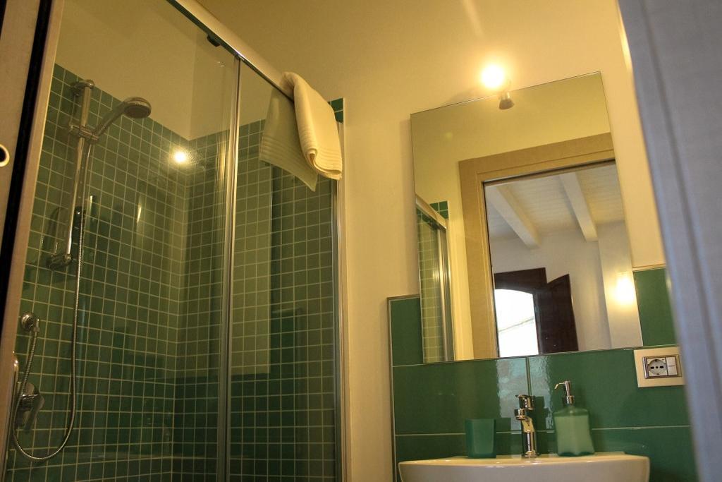B&B I Frassini Castelbuono  Exterior photo