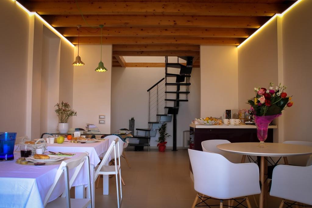B&B I Frassini Castelbuono  Exterior photo