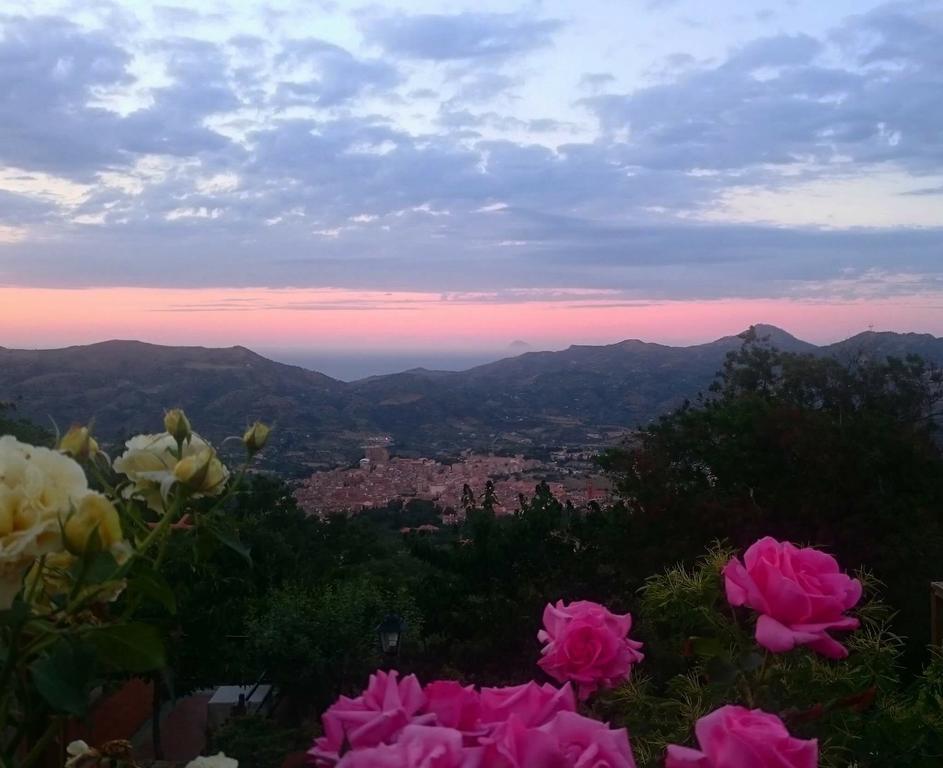 B&B I Frassini Castelbuono  Exterior photo