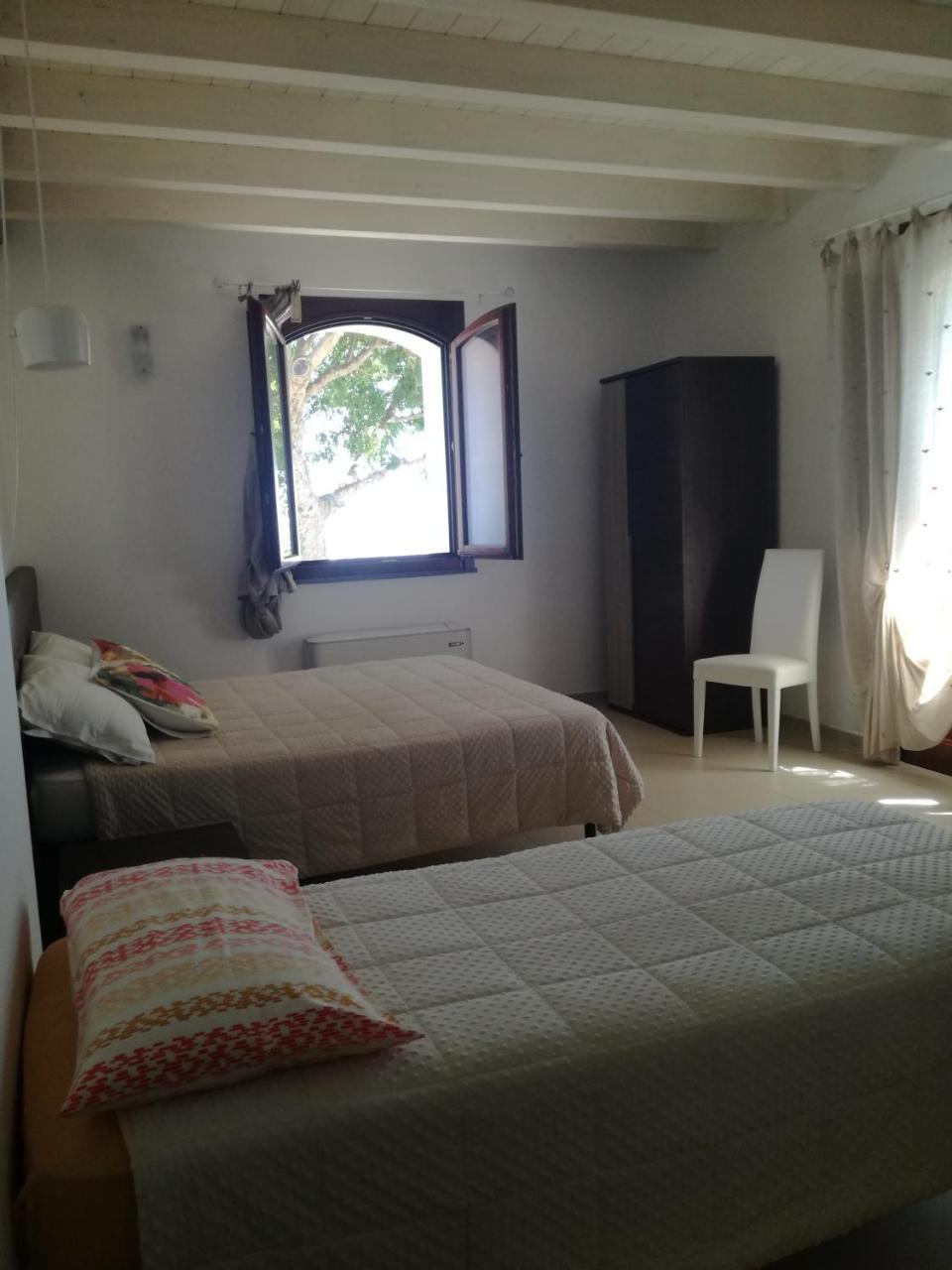 B&B I Frassini Castelbuono  Exterior photo