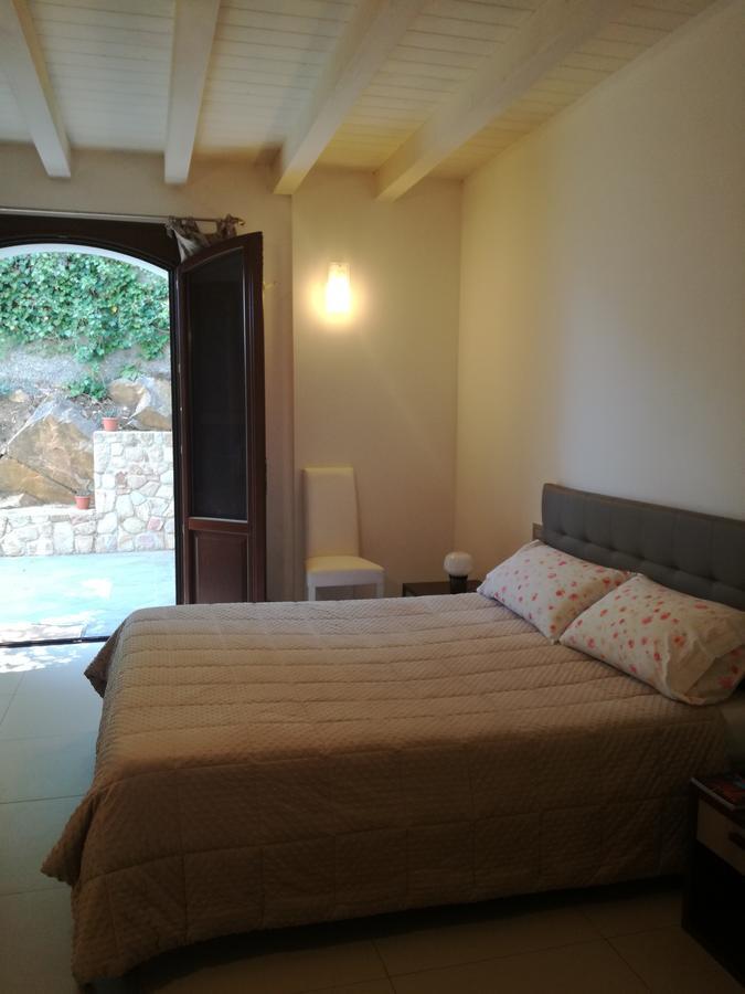 B&B I Frassini Castelbuono  Exterior photo